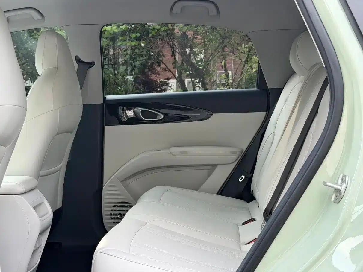 Star Wish 2026 Model 310km Youth Edition — миниатюра 15