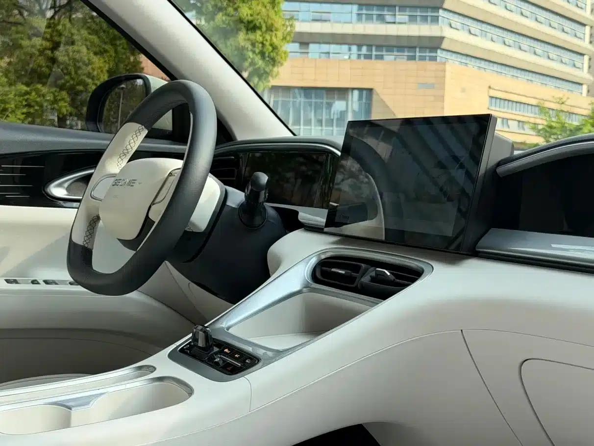 Star Wish 2026 Model 310km Youth Edition — миниатюра 16