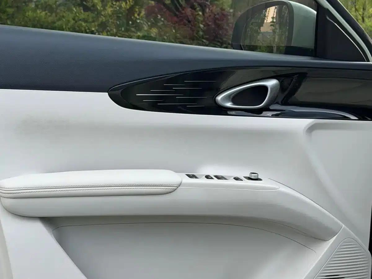 Star Wish 2026 Model 310km Youth Edition — миниатюра 19