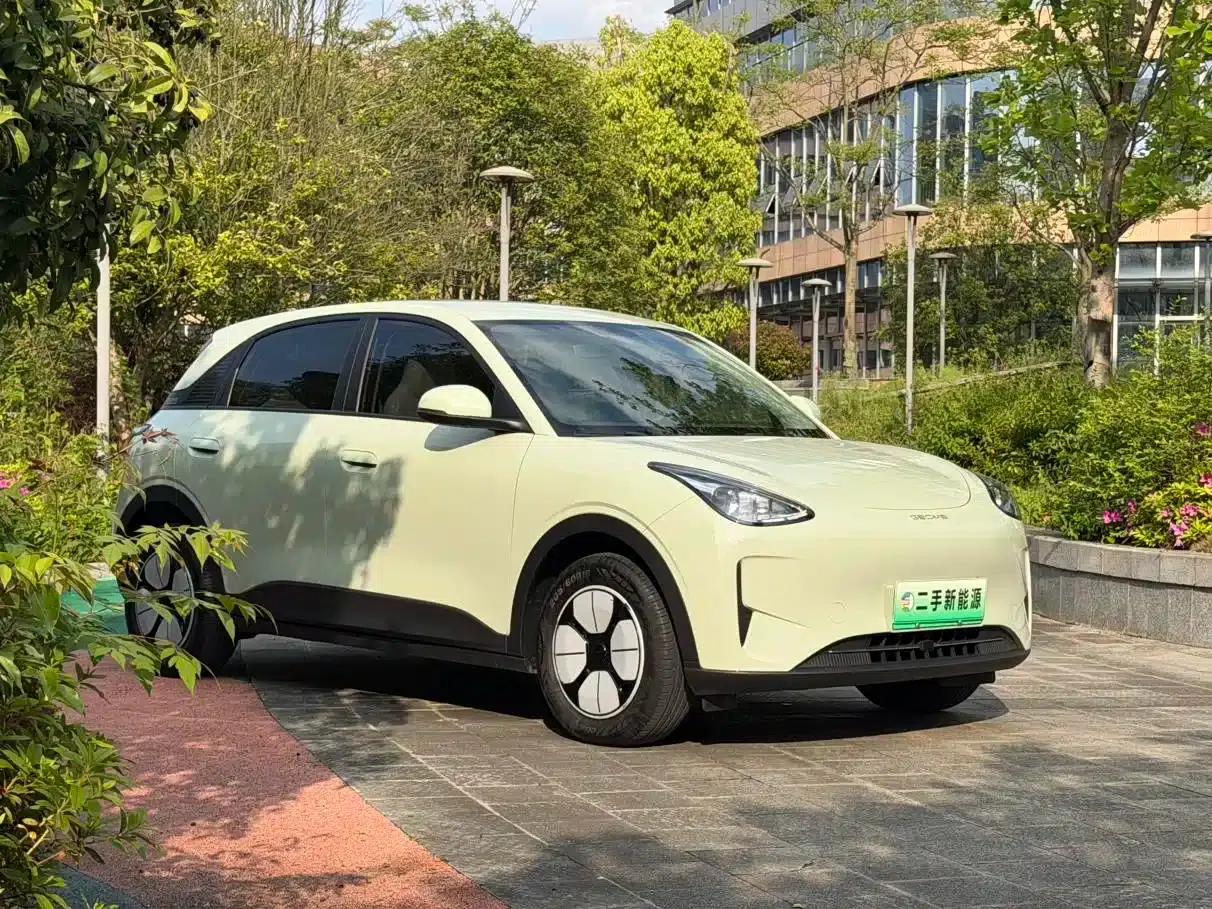 Star Wish 2026 Model 310km Youth Edition — миниатюра 3