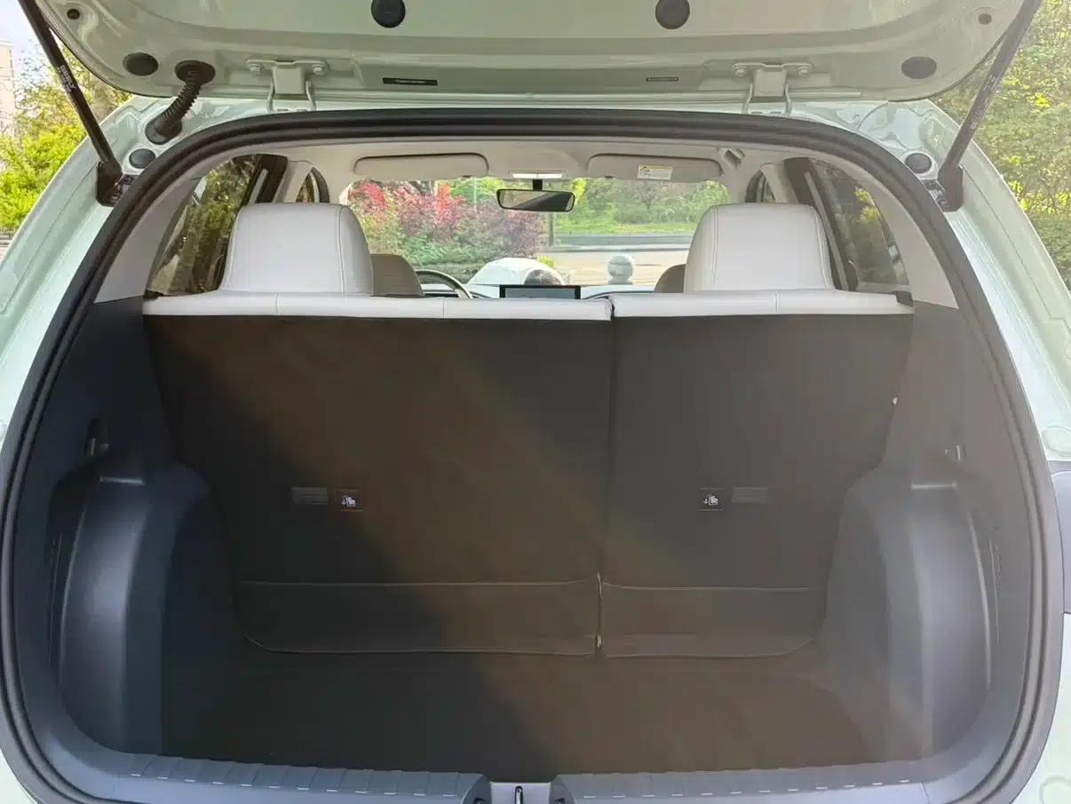 Star Wish 2026 Model 310km Youth Edition — миниатюра 21