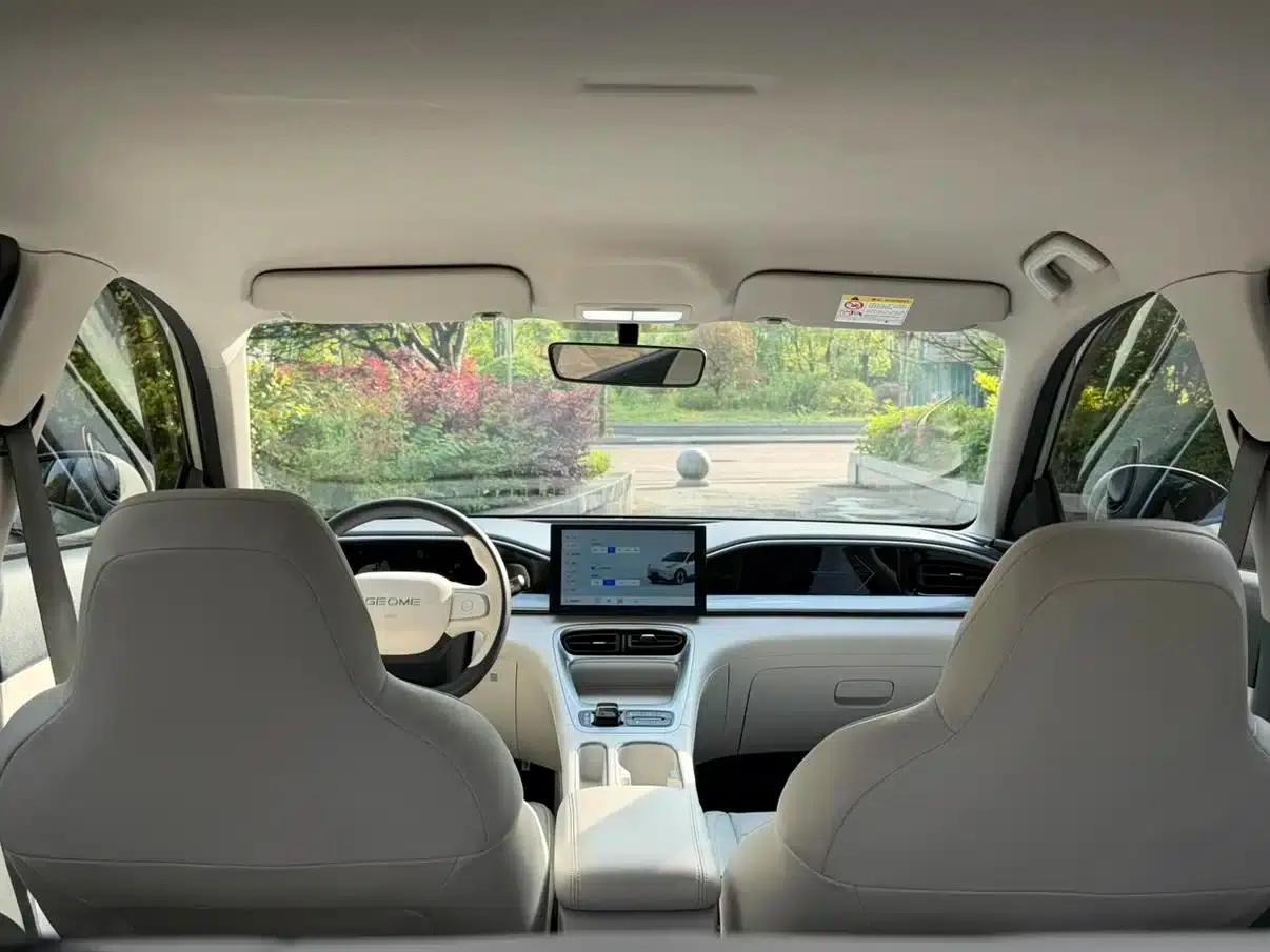 Star Wish 2026 Model 310km Youth Edition — миниатюра 22