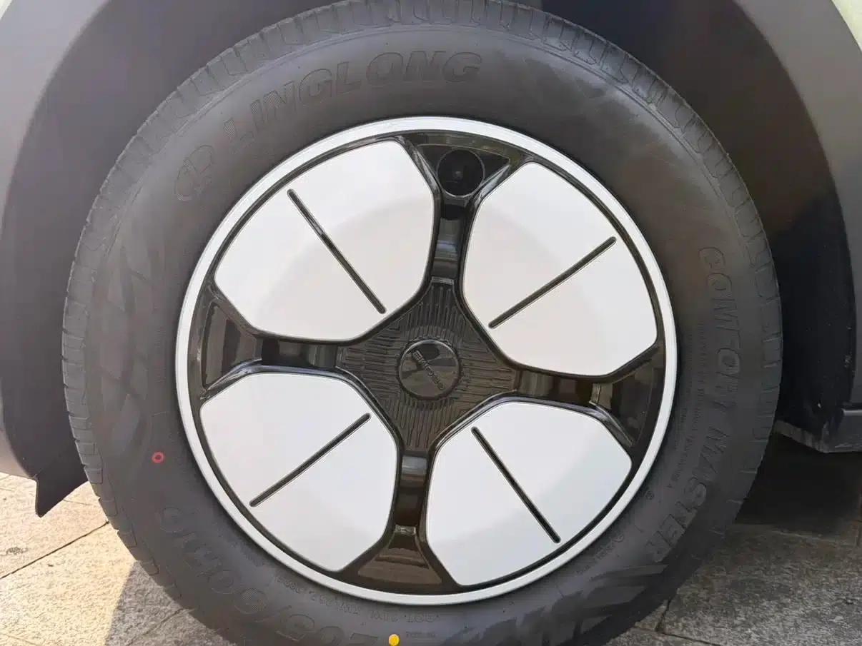 Star Wish 2026 Model 310km Youth Edition — миниатюра 23