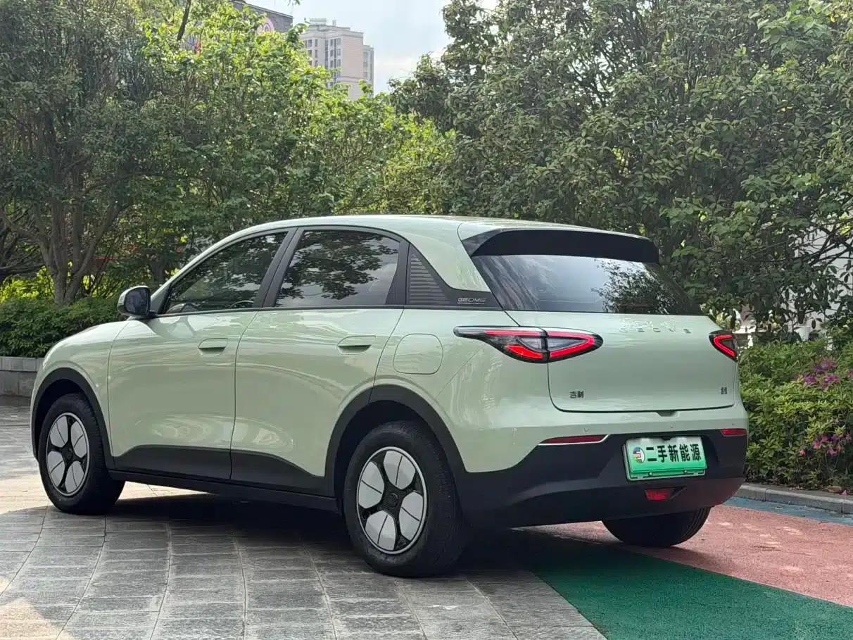Star Wish 2026 Model 310km Youth Edition — миниатюра 4