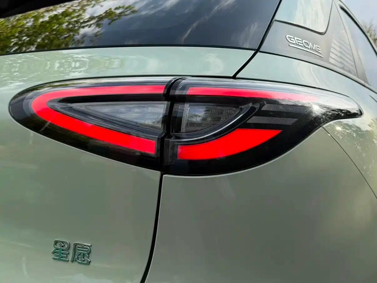 Star Wish 2026 Model 310km Youth Edition — миниатюра 7