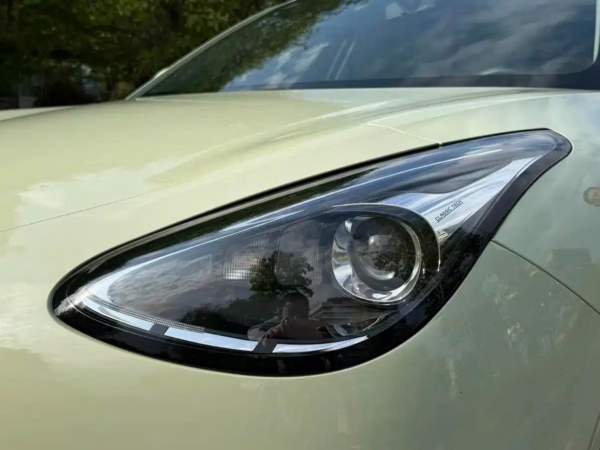 Star Wish 2026 Model 310km Youth Edition — миниатюра 8