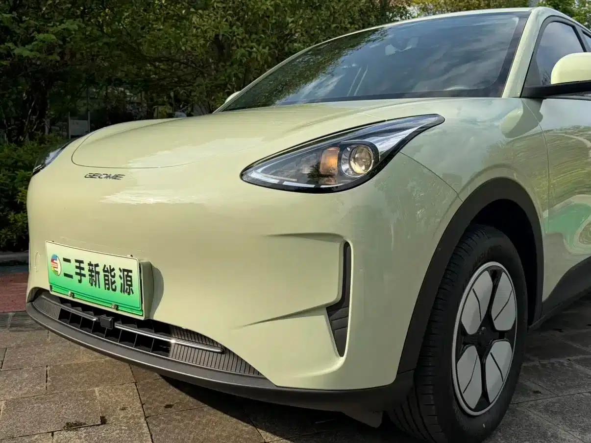 Star Wish 2026 Model 310km Youth Edition — миниатюра 10