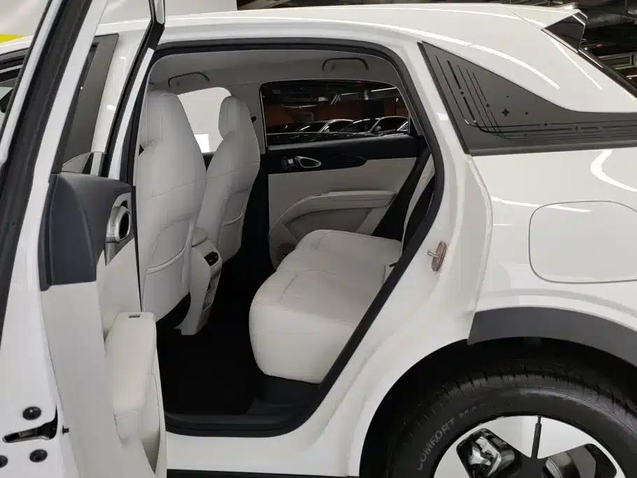 Star Wish 2025 310km Dream Edition — миниатюра 11
