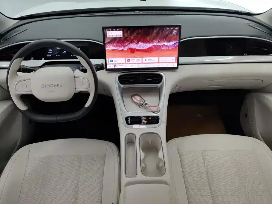 Star Wish 2025 310km Dream Edition — миниатюра 12
