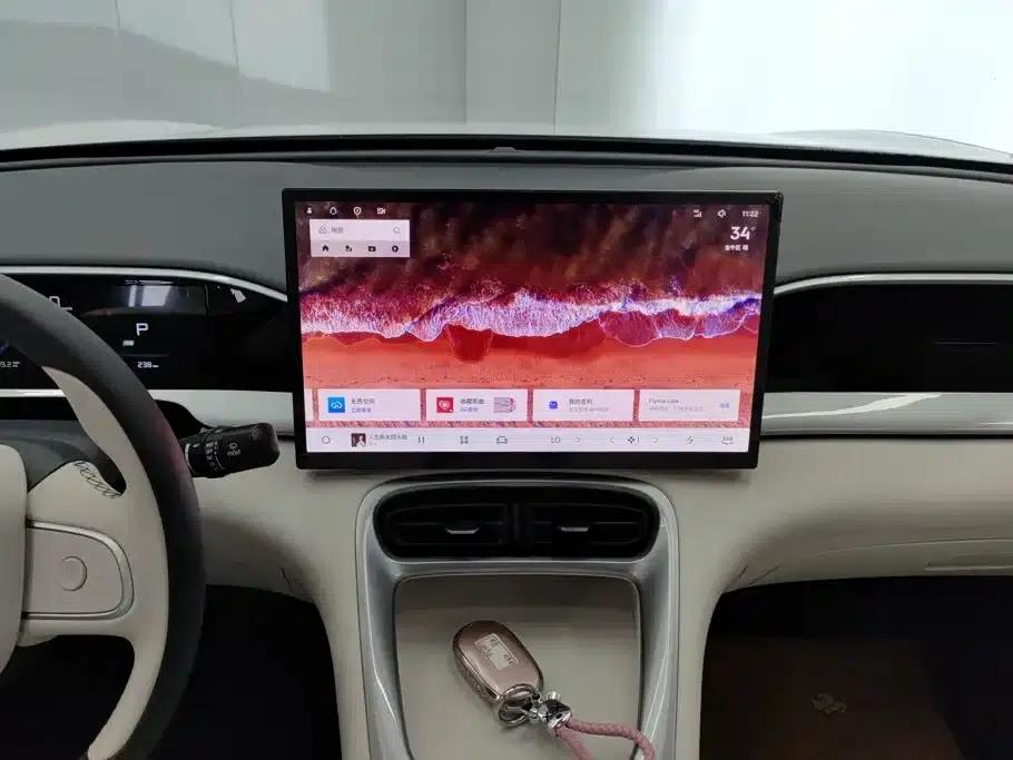 Star Wish 2025 310km Dream Edition — миниатюра 13