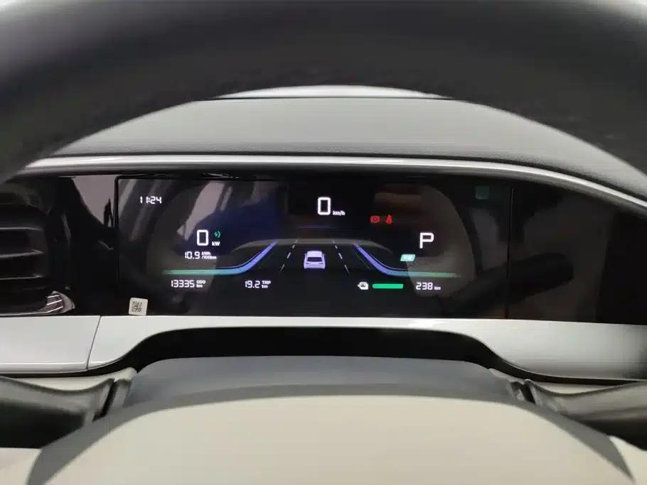 Star Wish 2025 310km Dream Edition — миниатюра 14