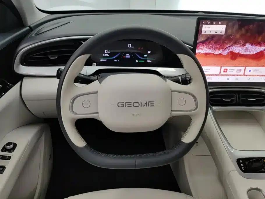 Star Wish 2025 310km Dream Edition — миниатюра 15