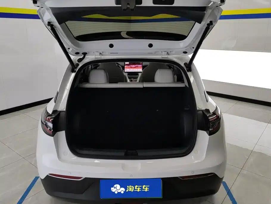 Star Wish 2025 310km Dream Edition — миниатюра 4