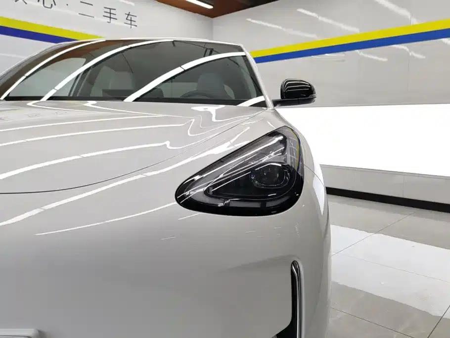 Star Wish 2025 310km Dream Edition — миниатюра 5