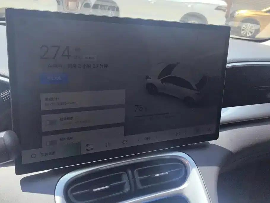 Star Wish 2026 Model 410km Freedom Edition — миниатюра 12
