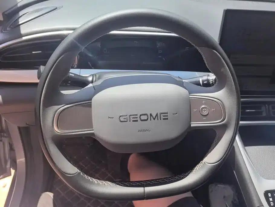 Star Wish 2026 Model 410km Freedom Edition — миниатюра 14