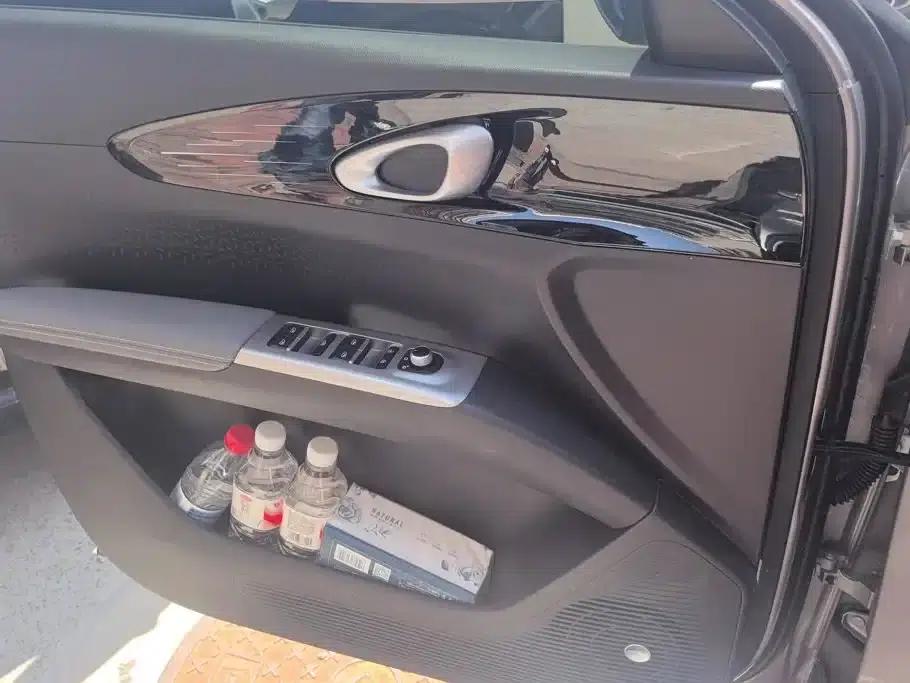 Star Wish 2026 Model 410km Freedom Edition — миниатюра 6