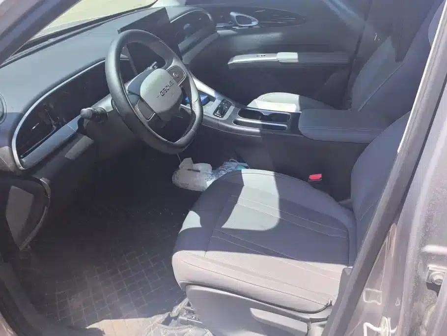 Star Wish 2026 Model 410km Freedom Edition — миниатюра 8