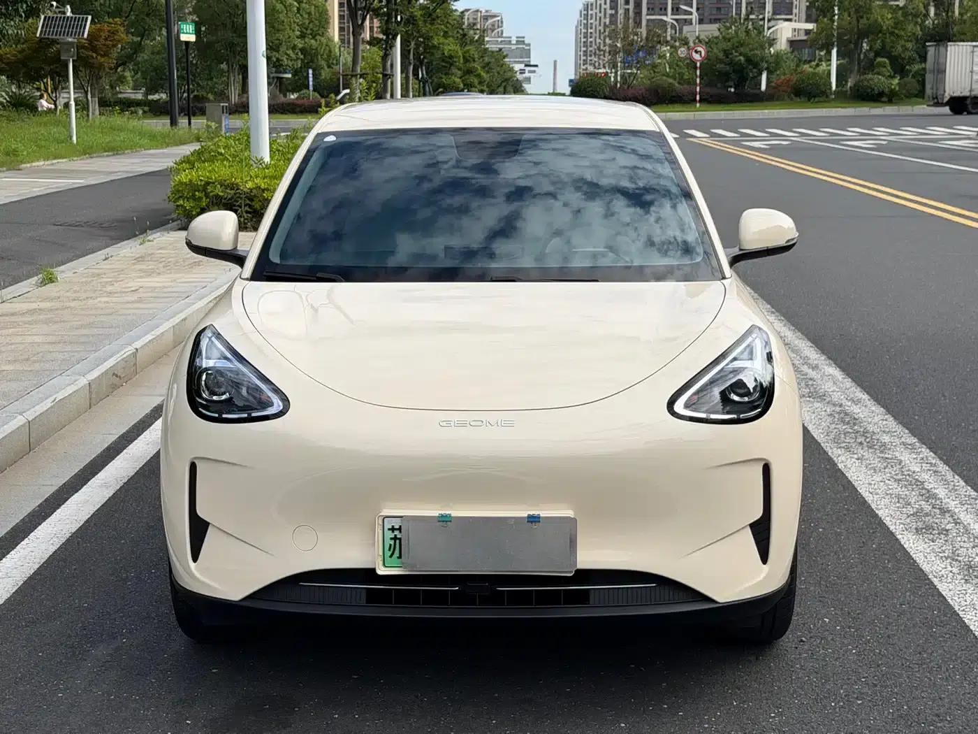 Star Wish 2026 Model 310km Youth Edition — миниатюра 2