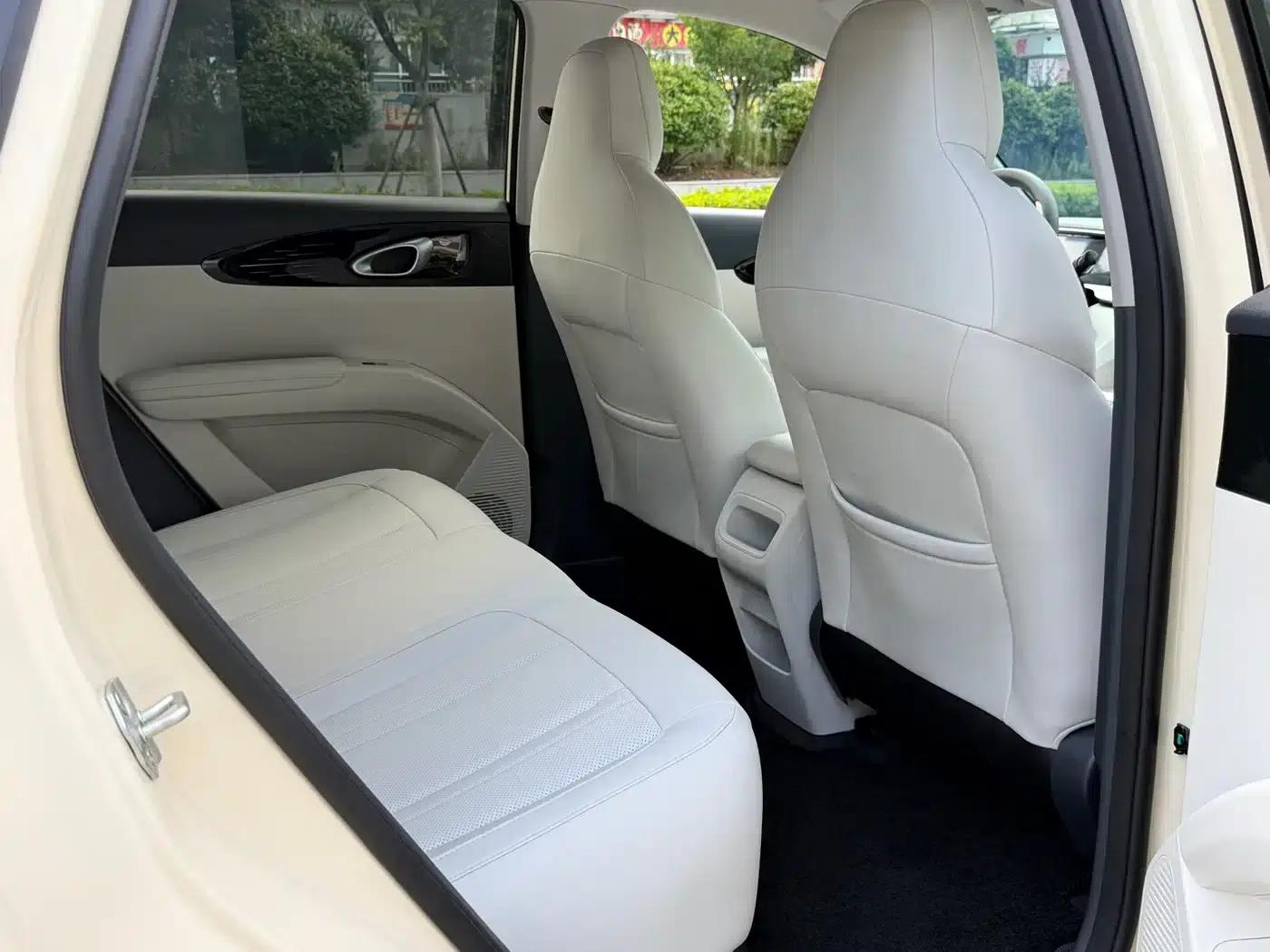 Star Wish 2026 Model 310km Youth Edition — миниатюра 12