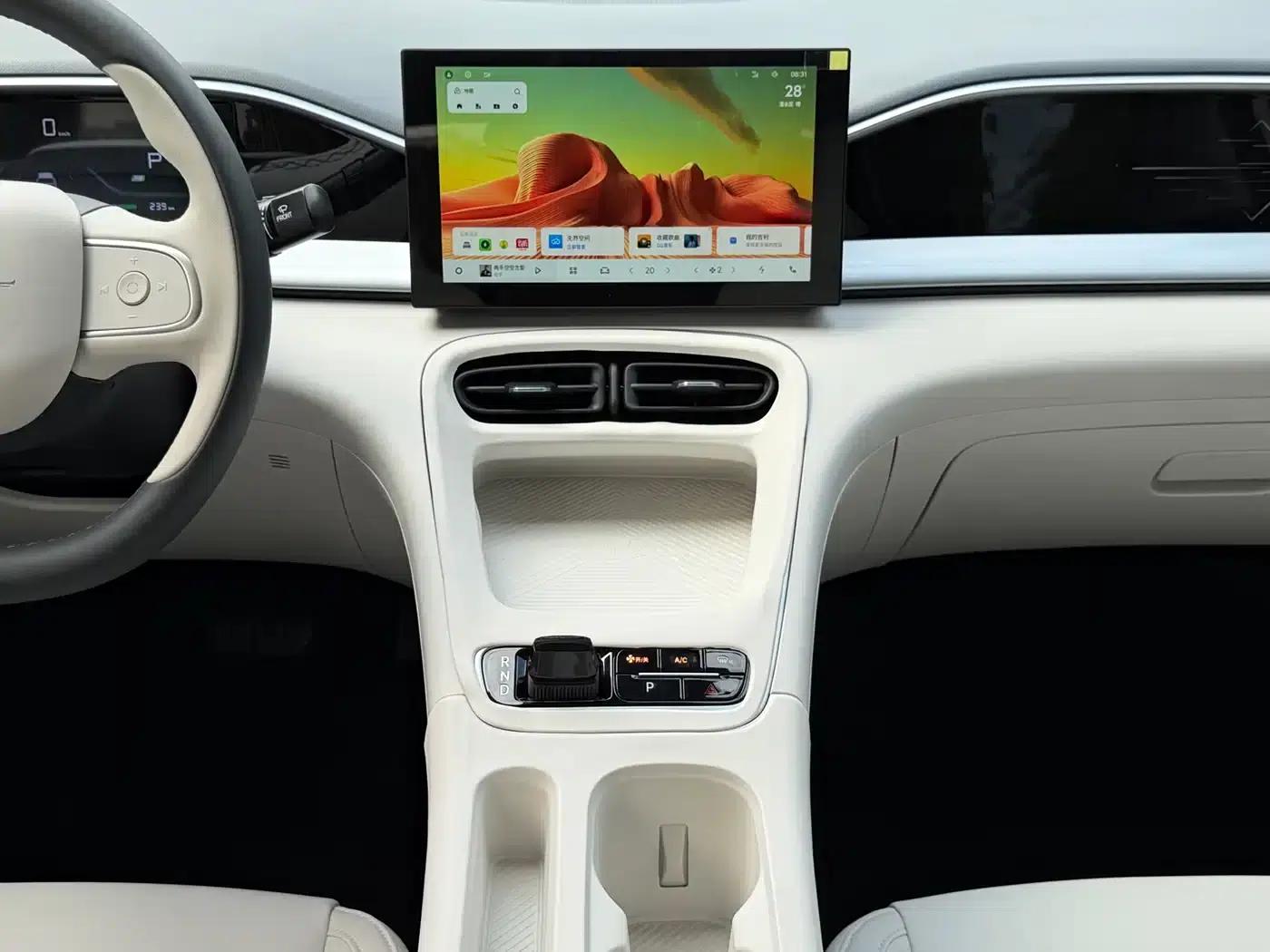Star Wish 2026 Model 310km Youth Edition — миниатюра 14