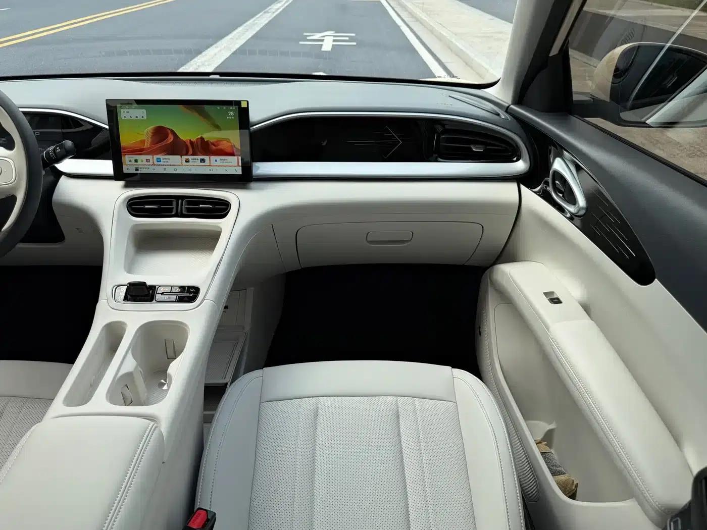 Star Wish 2026 Model 310km Youth Edition — миниатюра 15
