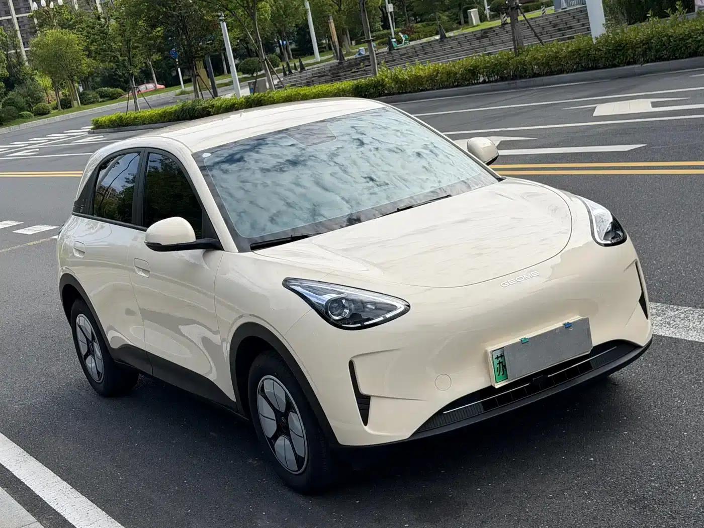 Star Wish 2026 Model 310km Youth Edition — миниатюра 3
