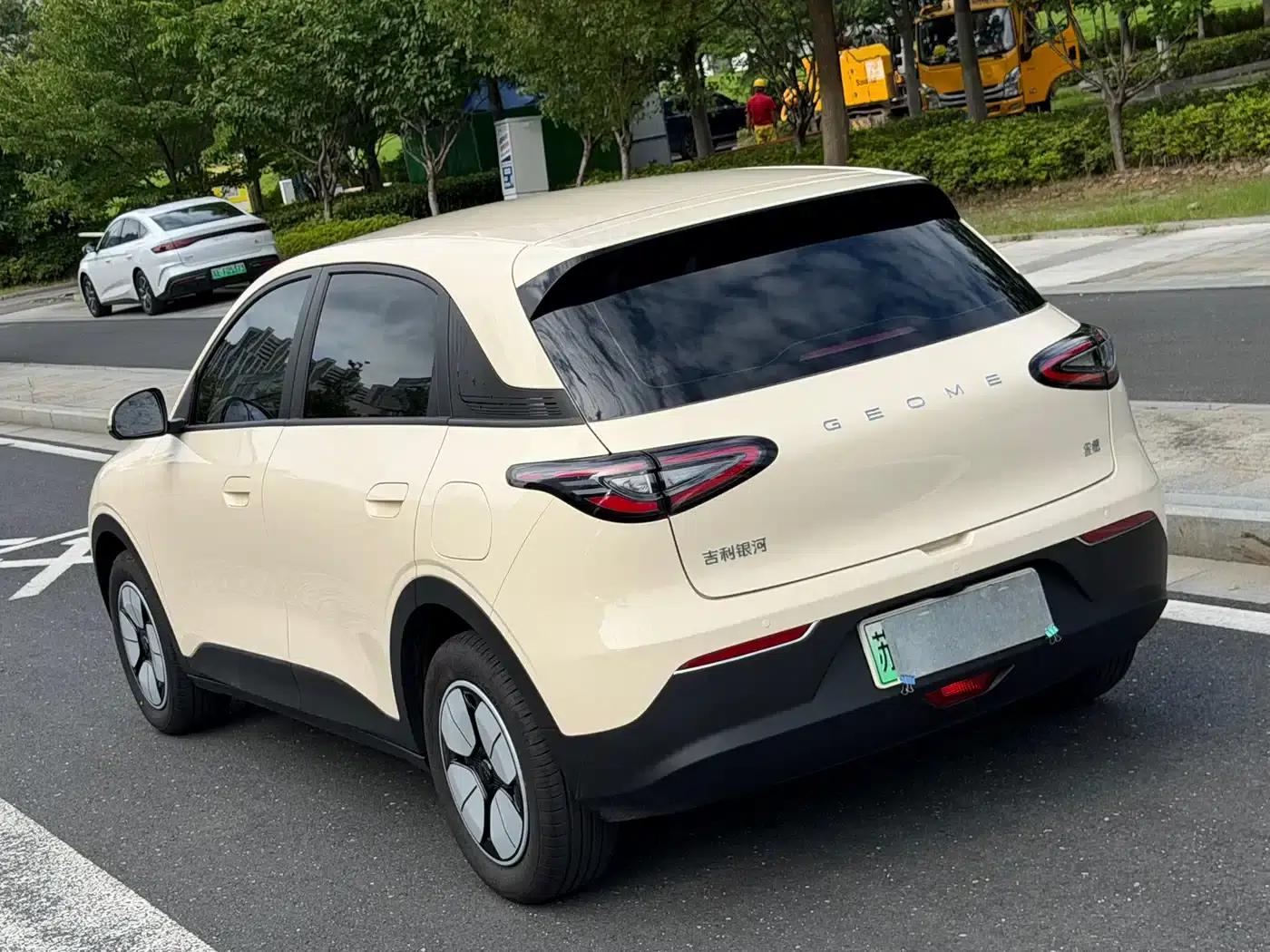 Star Wish 2026 Model 310km Youth Edition — миниатюра 4