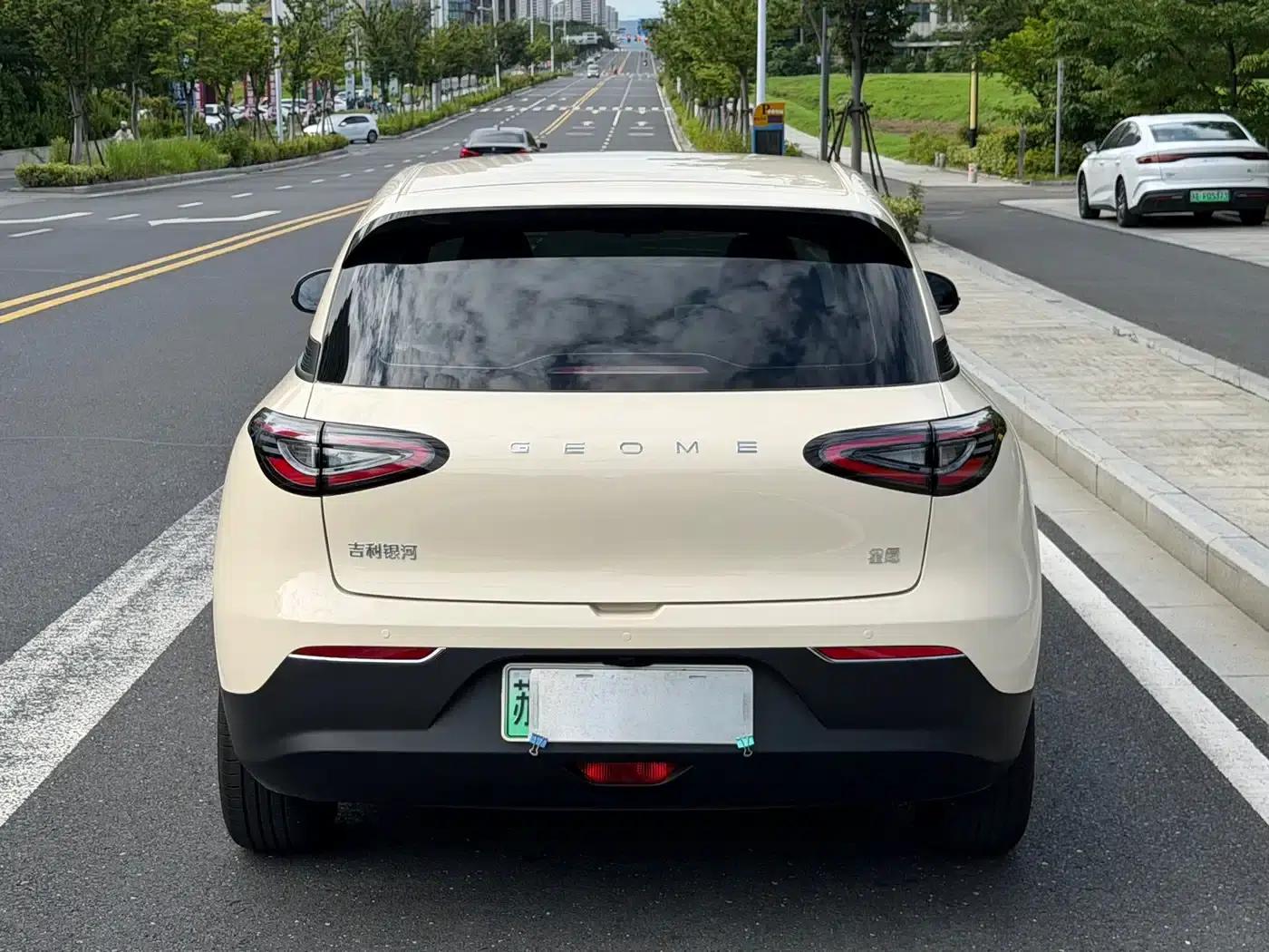 Star Wish 2026 Model 310km Youth Edition — миниатюра 5