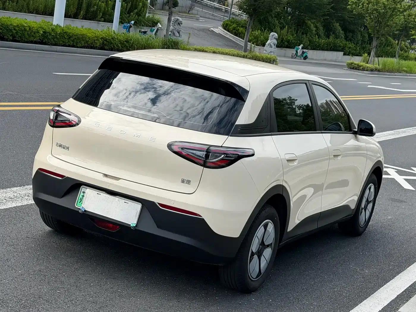 Star Wish 2026 Model 310km Youth Edition — миниатюра 6