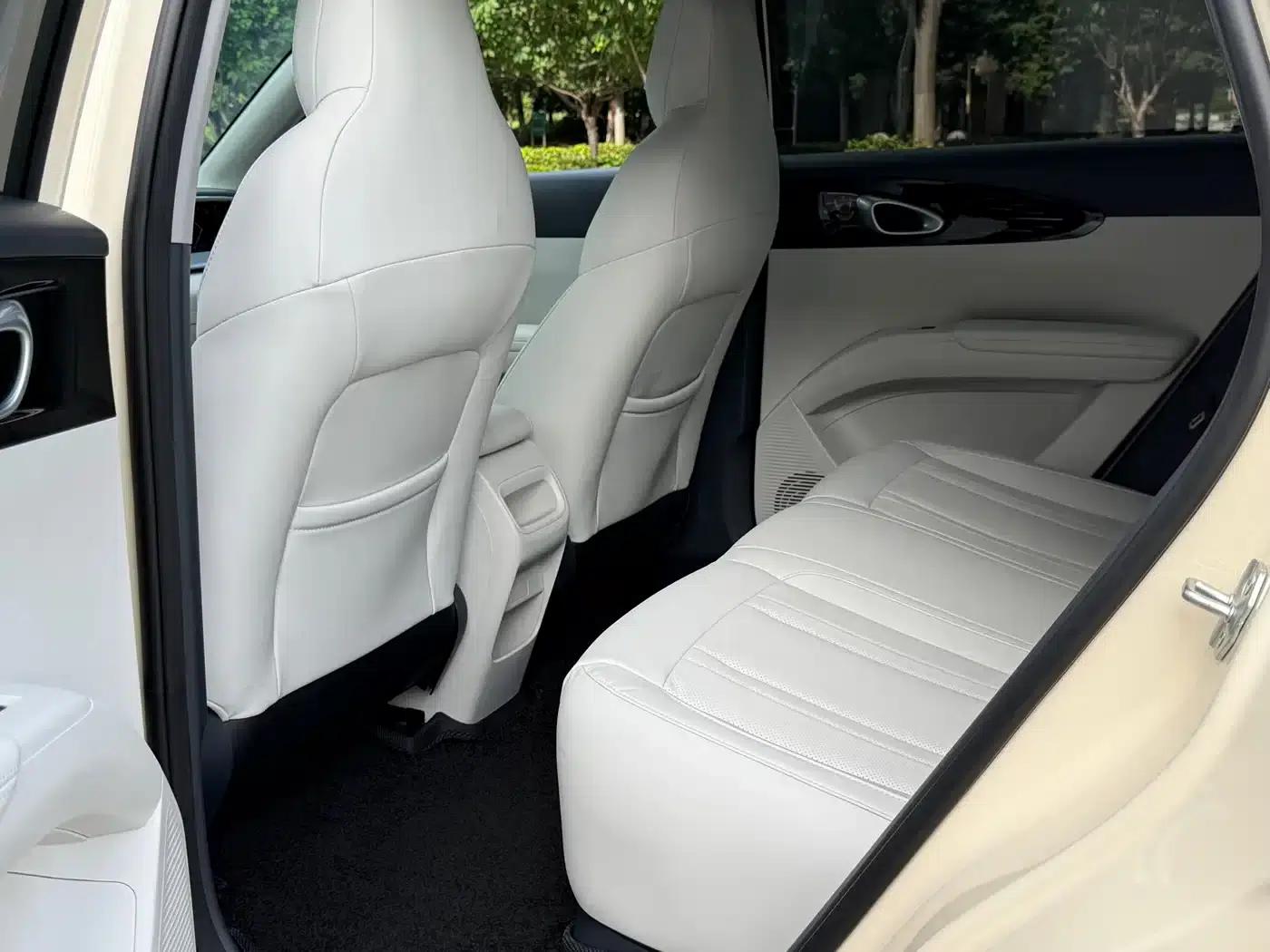 Star Wish 2026 Model 310km Youth Edition — миниатюра 9