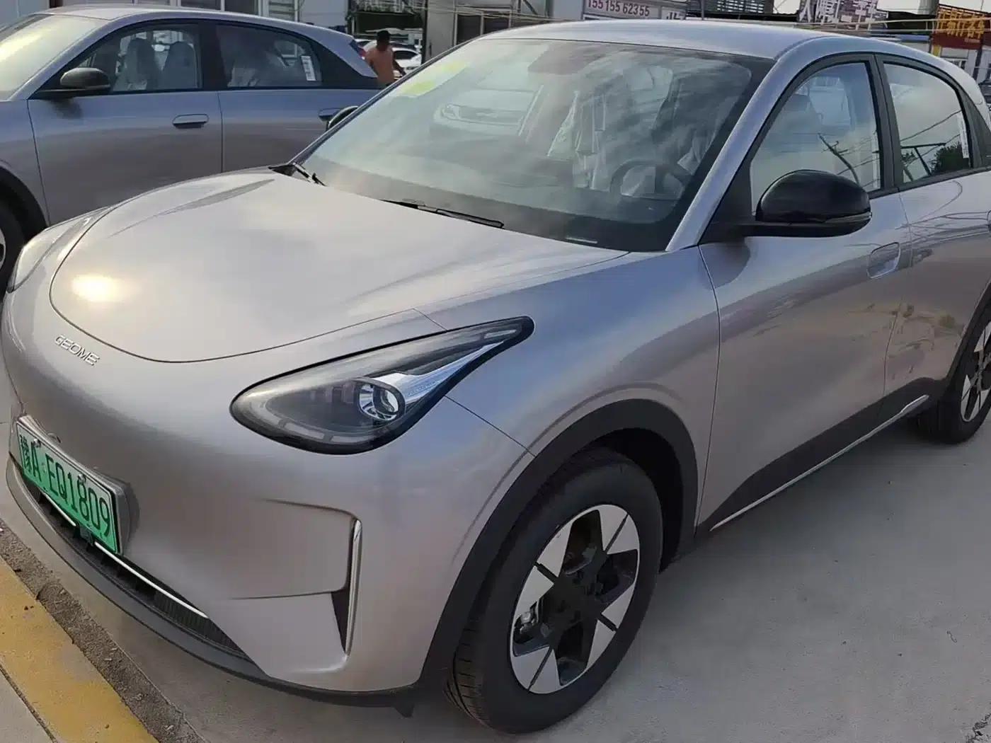 Star Wish 2026 Model 410km/h Wind Chaser Edition — миниатюра 1