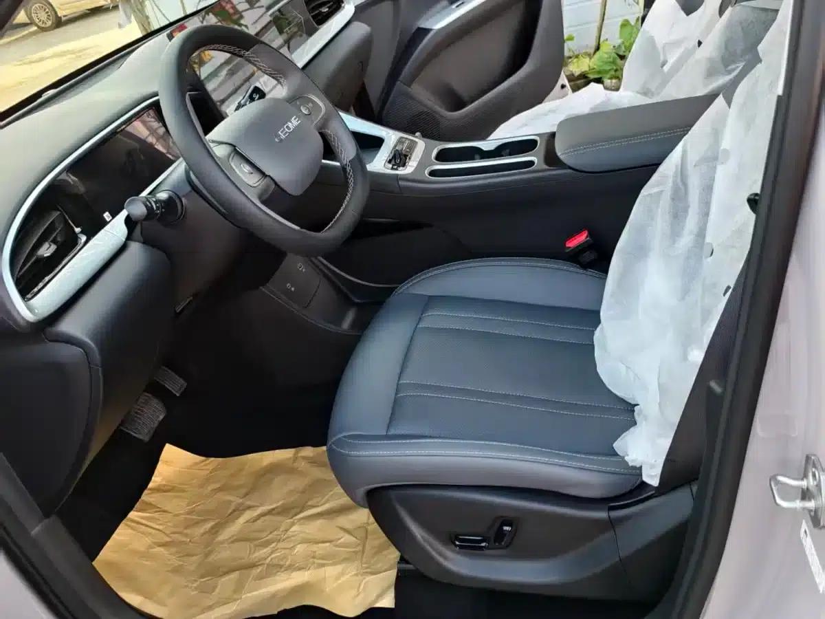Star Wish 2026 Model 410km/h Wind Chaser Edition — миниатюра 2
