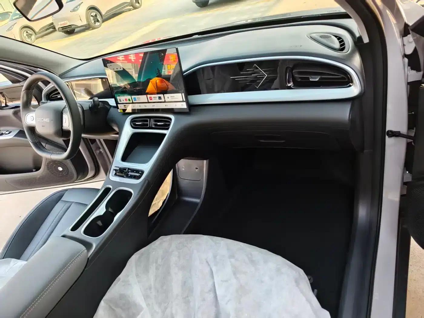 Star Wish 2026 Model 410km/h Wind Chaser Edition — миниатюра 13