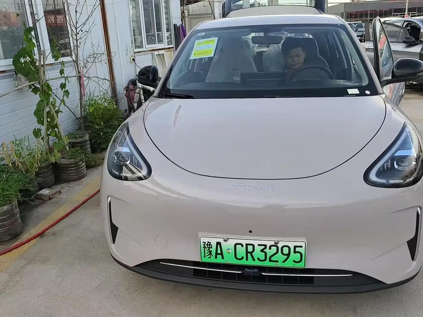 Star Wish 2026 Model 410km/h Wind Chaser Edition — миниатюра 16