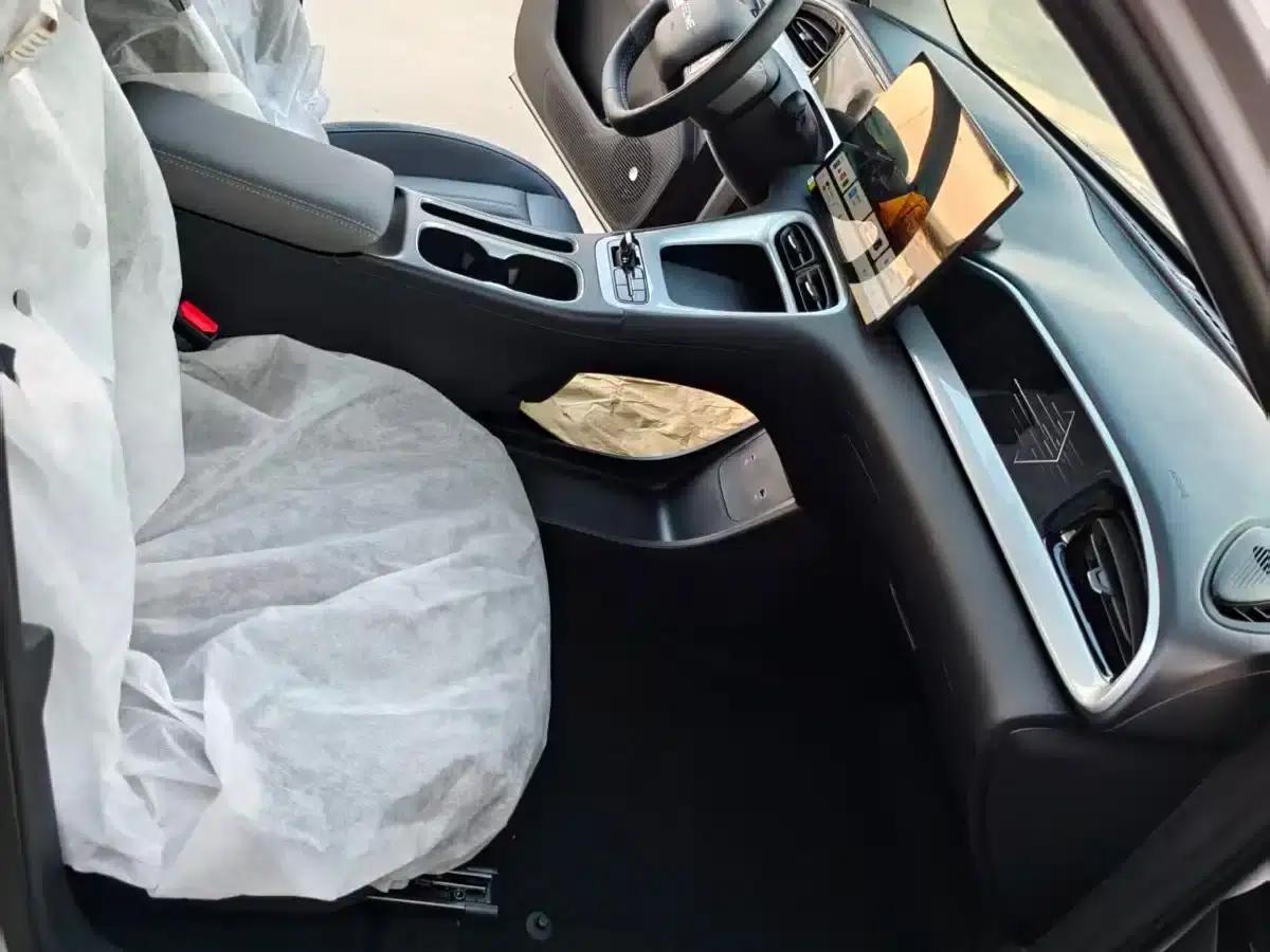 Star Wish 2026 Model 410km/h Wind Chaser Edition — миниатюра 4