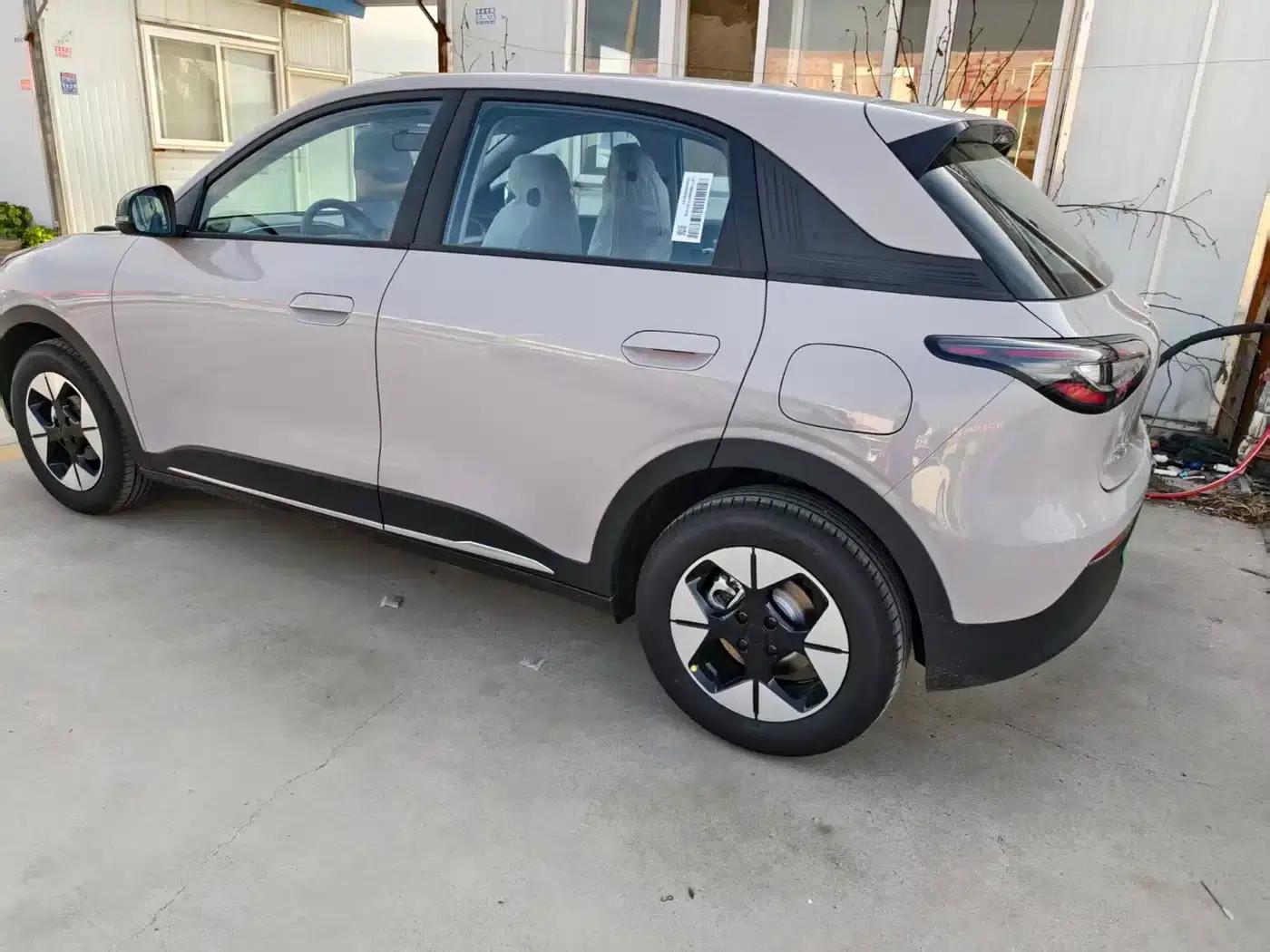 Star Wish 2026 Model 410km/h Wind Chaser Edition — миниатюра 9
