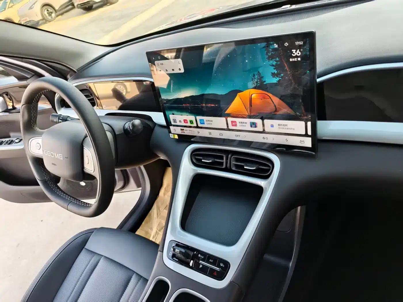 Star Wish 2026 Model 410km/h Wind Chaser Edition — миниатюра 10