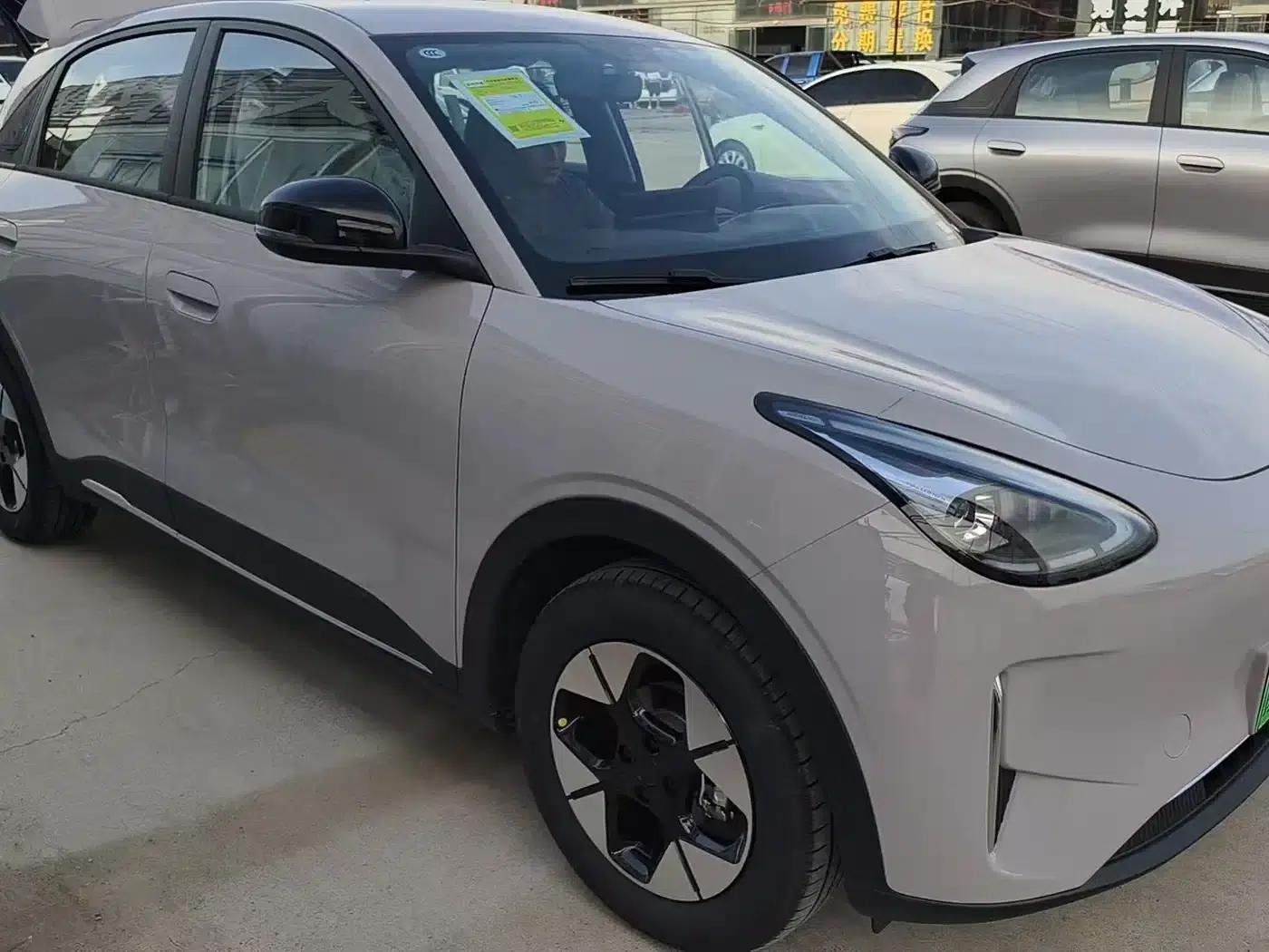 Star Wish 2026 Model 310km Dream Edition — миниатюра 14