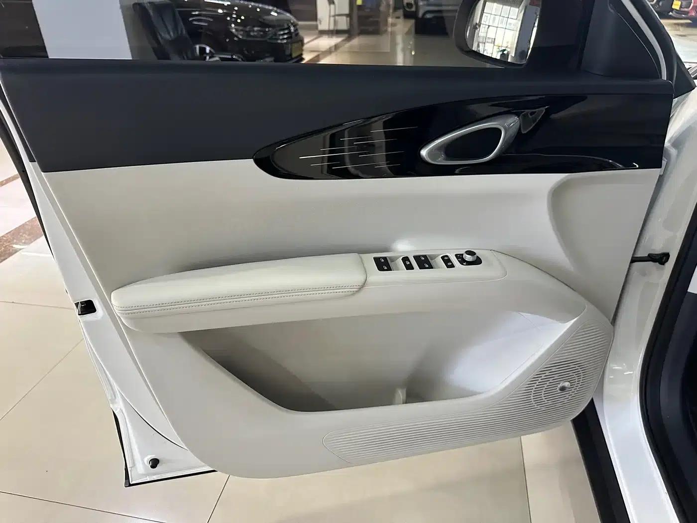 Wish Star 2025 UP 410km Explorer Edition — миниатюра 13