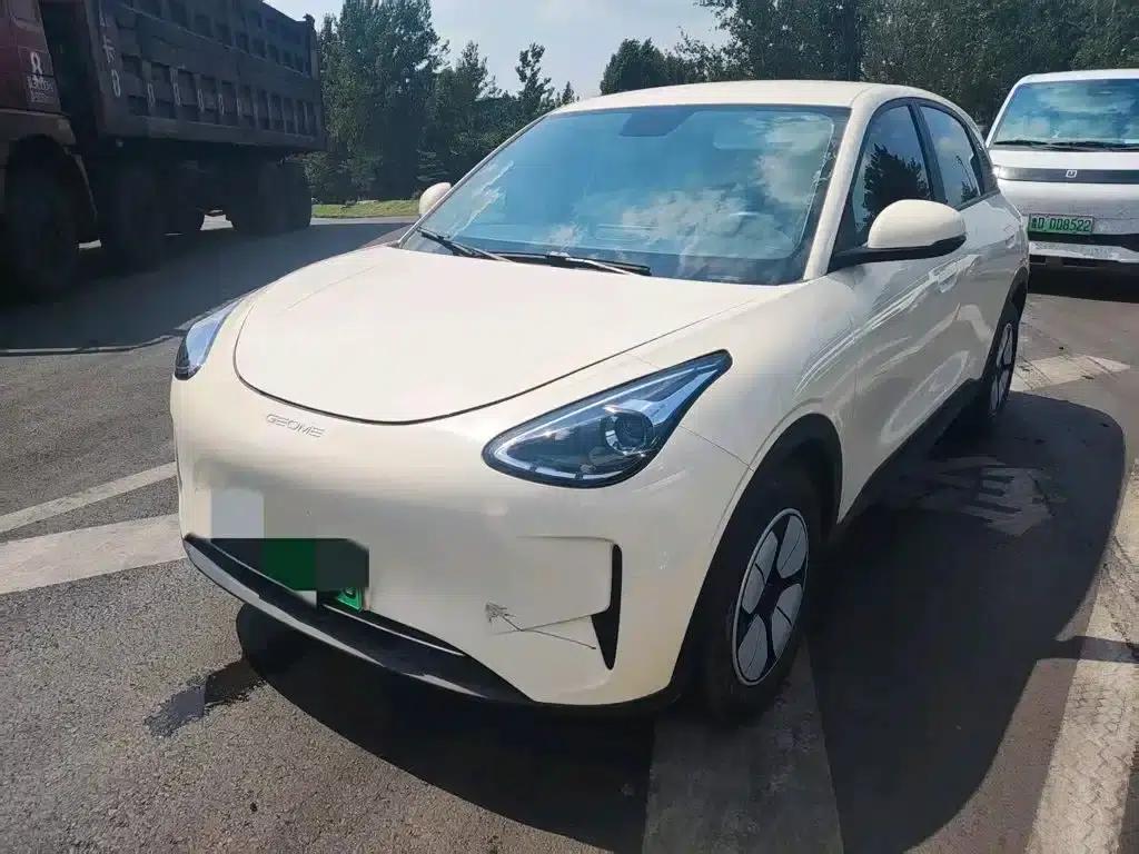 Star Wish 2025 310km Youth Edition — миниатюра 1