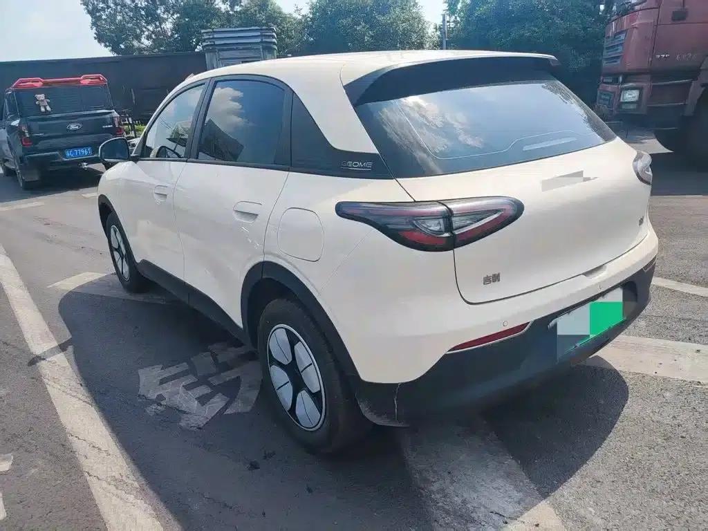 Star Wish 2025 310km Youth Edition — миниатюра 2