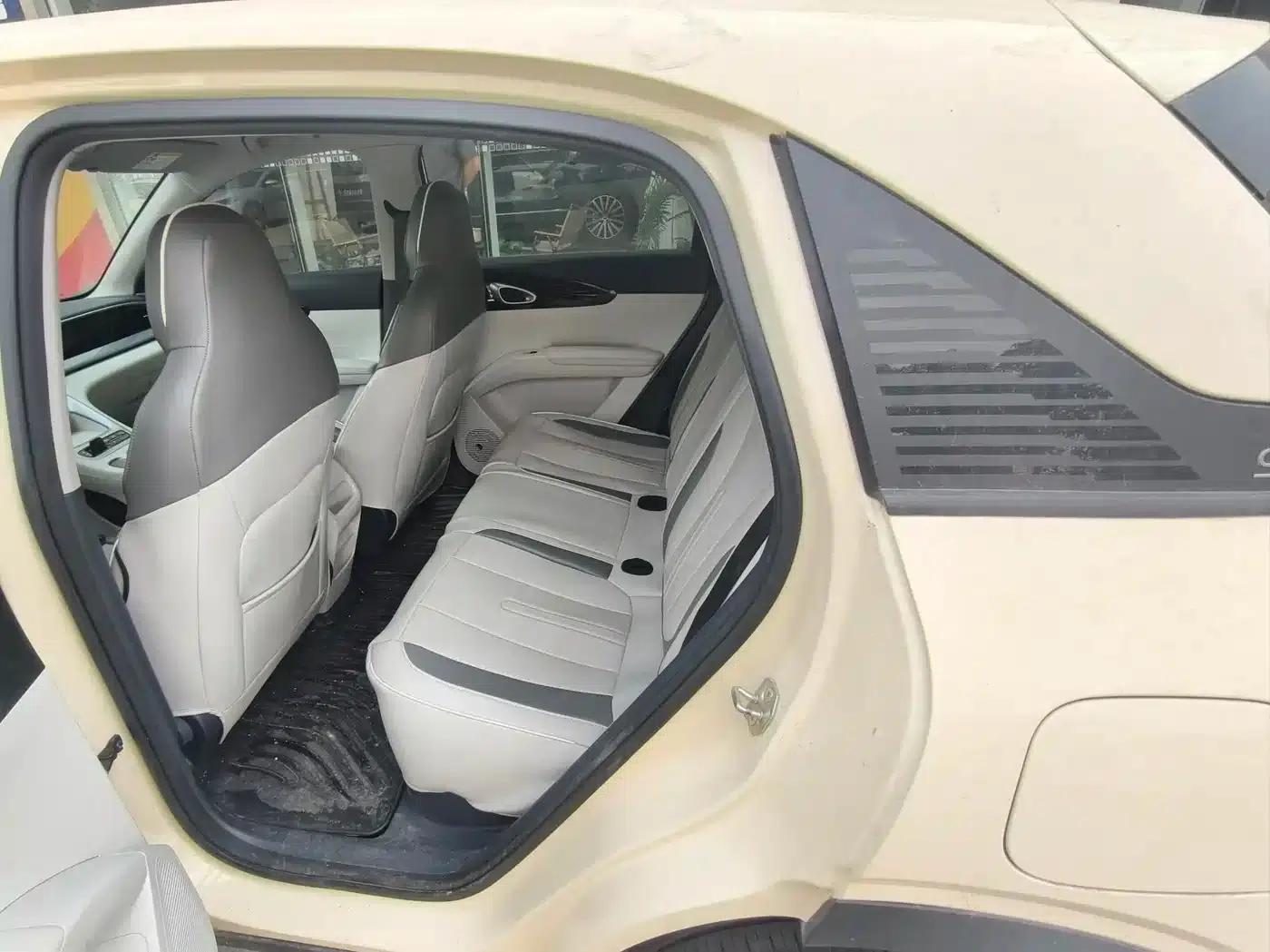 Star Wish 2026 Model 310km Youth Edition — миниатюра 11
