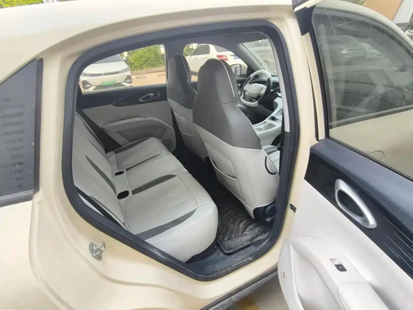 Star Wish 2026 Model 310km Youth Edition — миниатюра 12