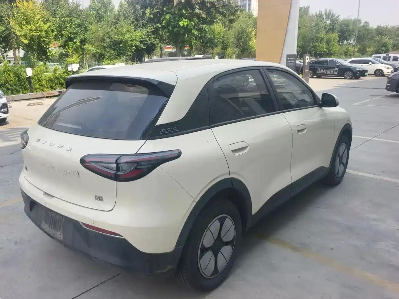 Star Wish 2026 Model 310km Youth Edition — миниатюра 3