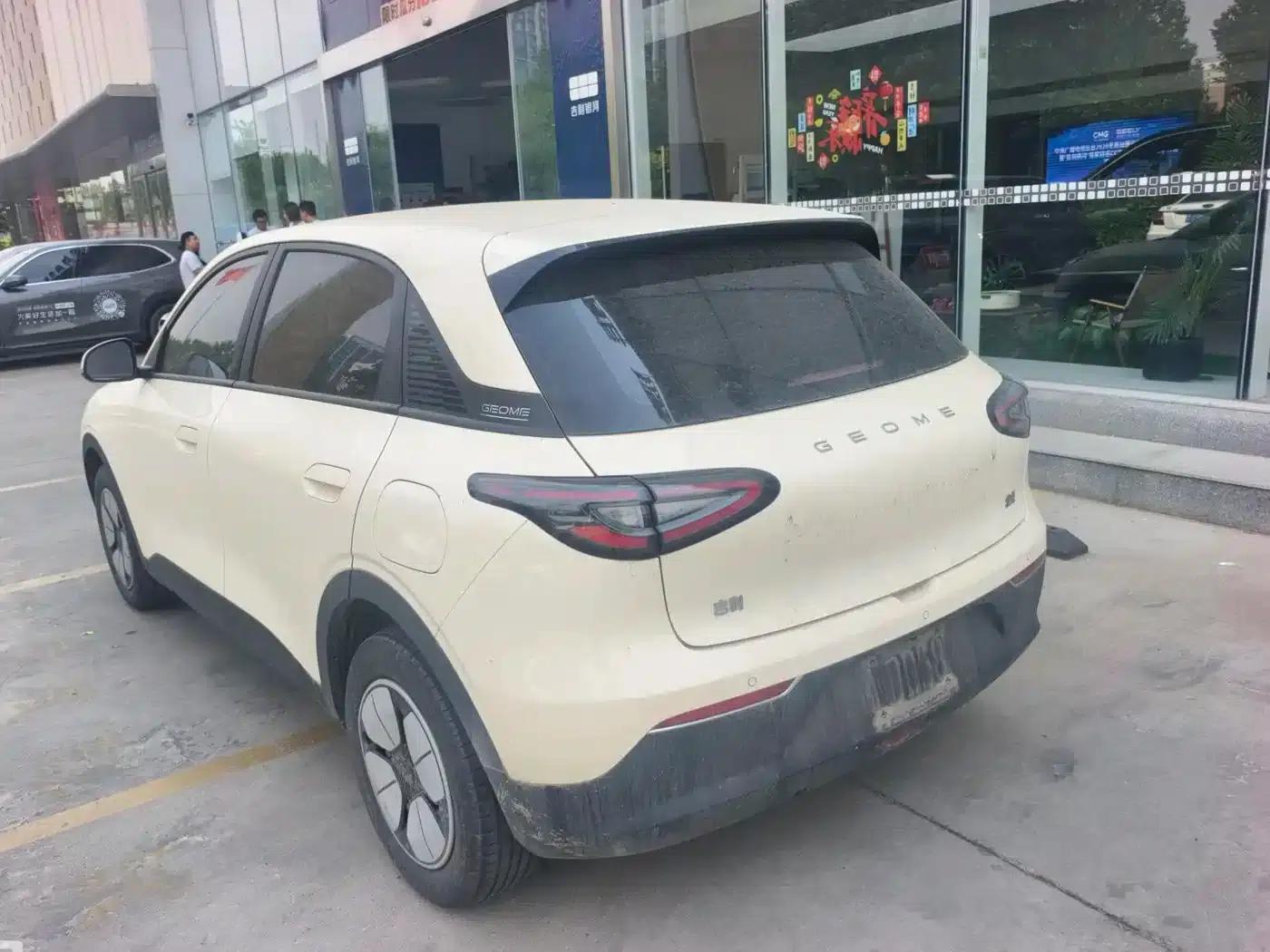 Star Wish 2026 Model 310km Youth Edition — миниатюра 4