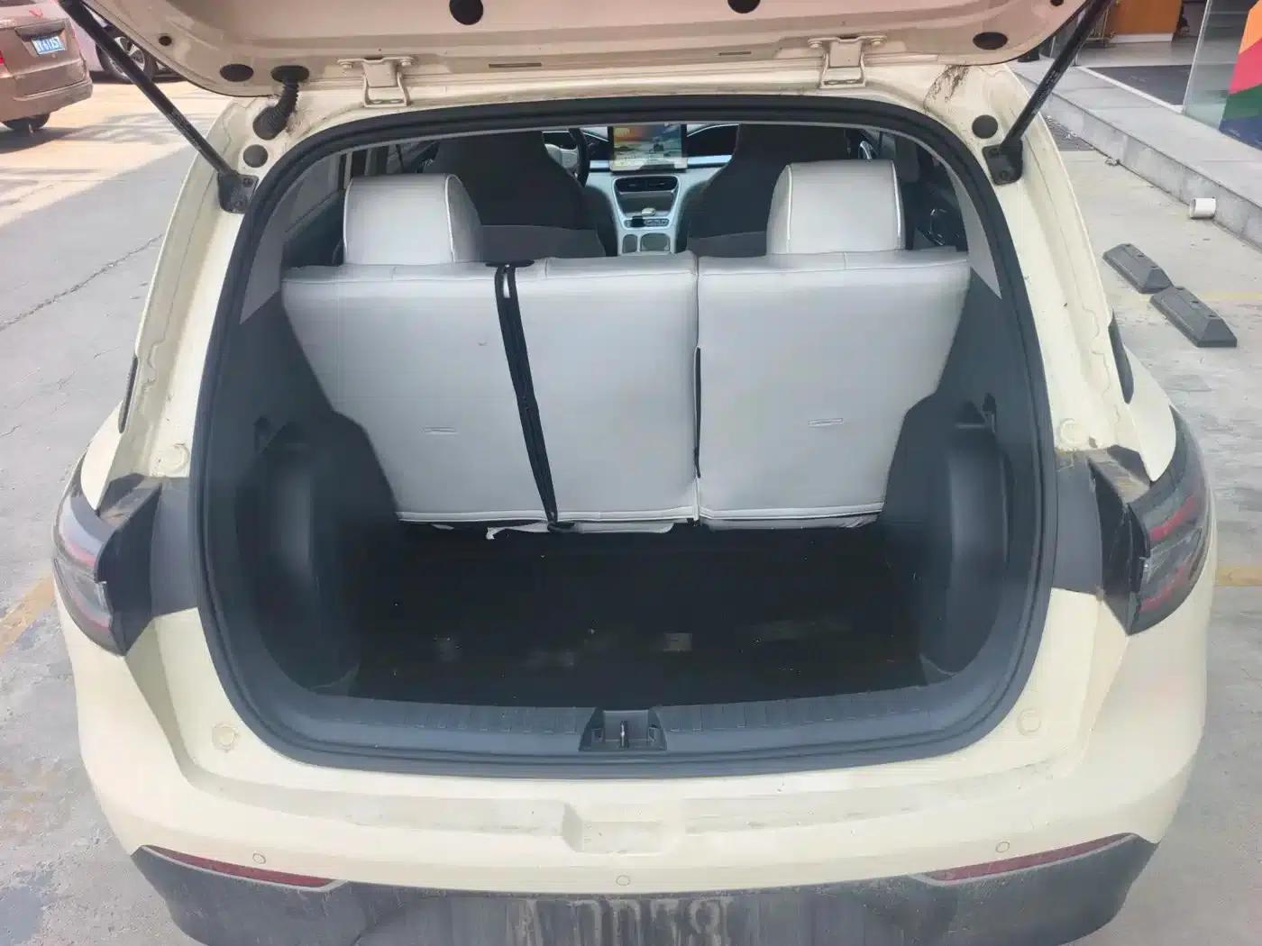 Star Wish 2026 Model 310km Youth Edition — миниатюра 6