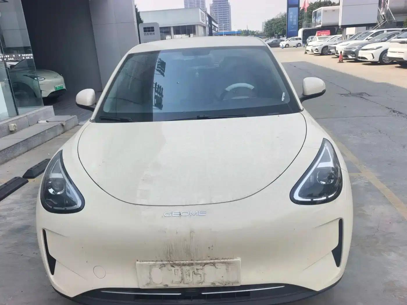 Star Wish 2026 Model 310km Youth Edition — миниатюра 7