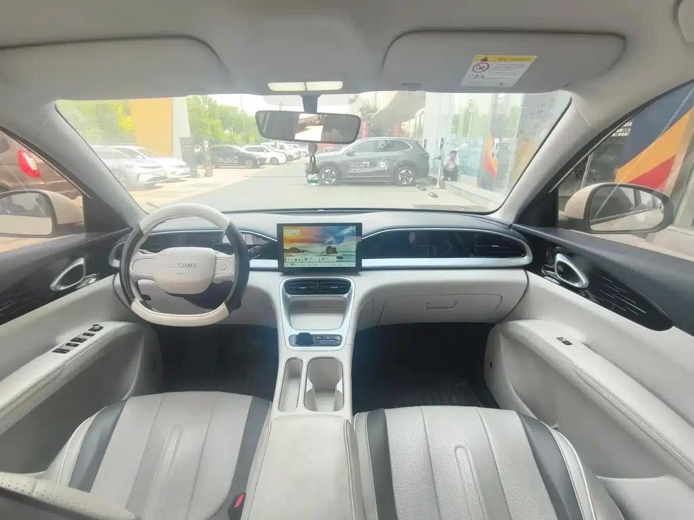 Star Wish 2026 Model 310km Youth Edition — миниатюра 8