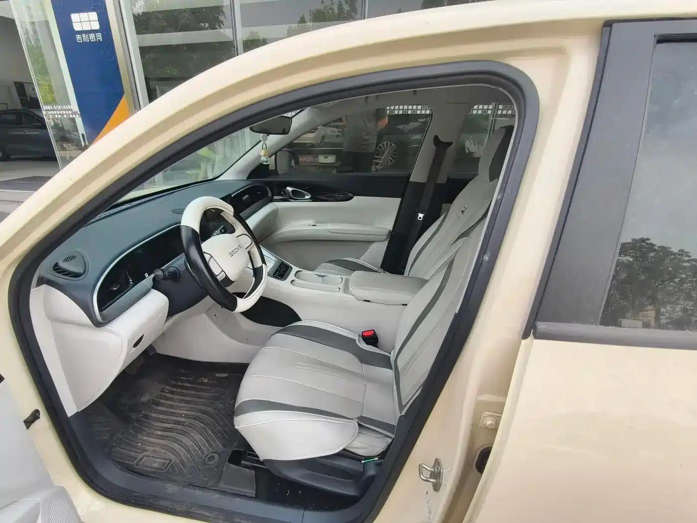 Star Wish 2026 Model 310km Youth Edition — миниатюра 9